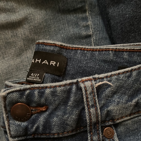 Jean bundle - Picture 5 of 6